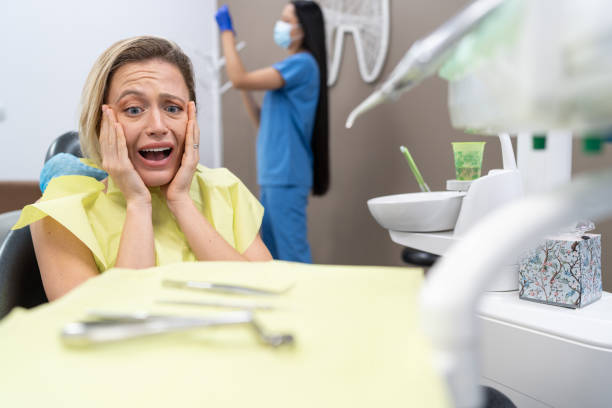 Best Pediatric Emergency Dentist in Pequot Lakes, MN